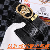 China Replica Versace Belts 56usd Only